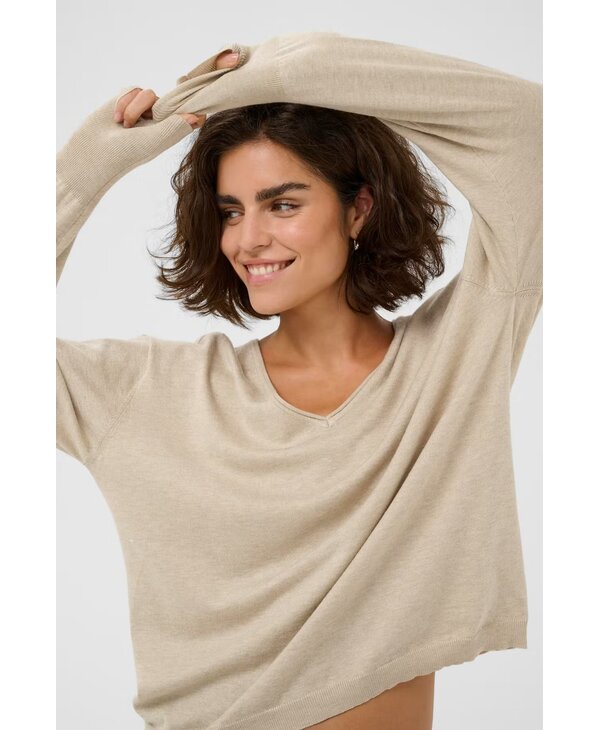 Kaffe KAlizza Mai Pullover