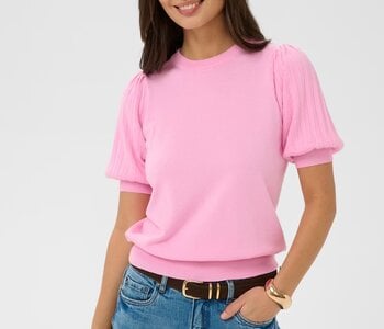 KAlone Knit Pullover 1/2 SL