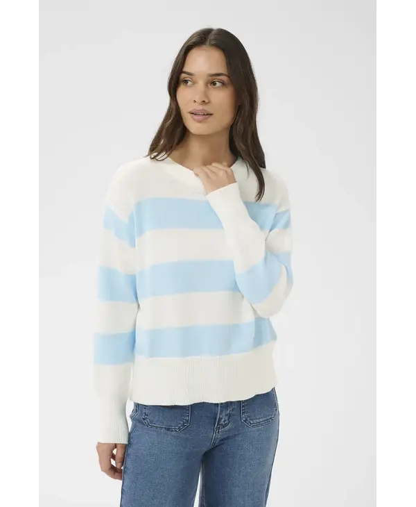 Kaffe KAharriet Knit Pullover