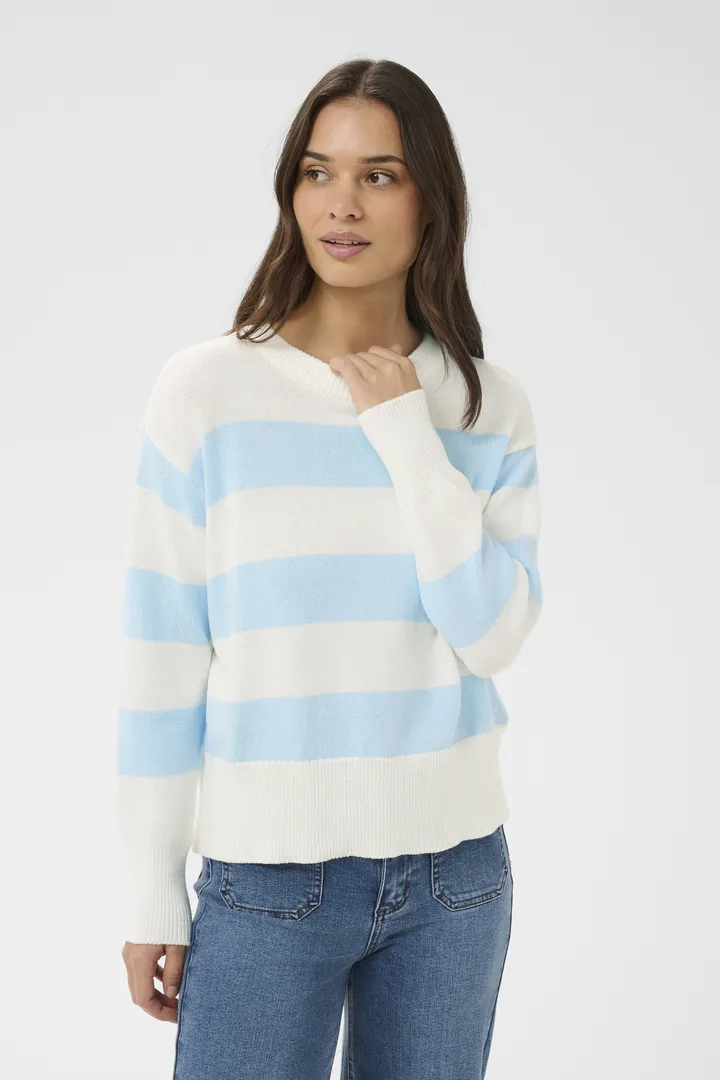Kaffe KAharriet Knit Pullover