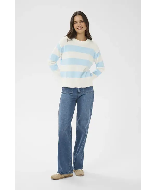 Kaffe KAharriet Knit Pullover