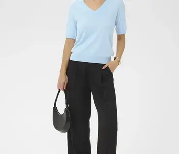 KAlizza V-neck Pullover