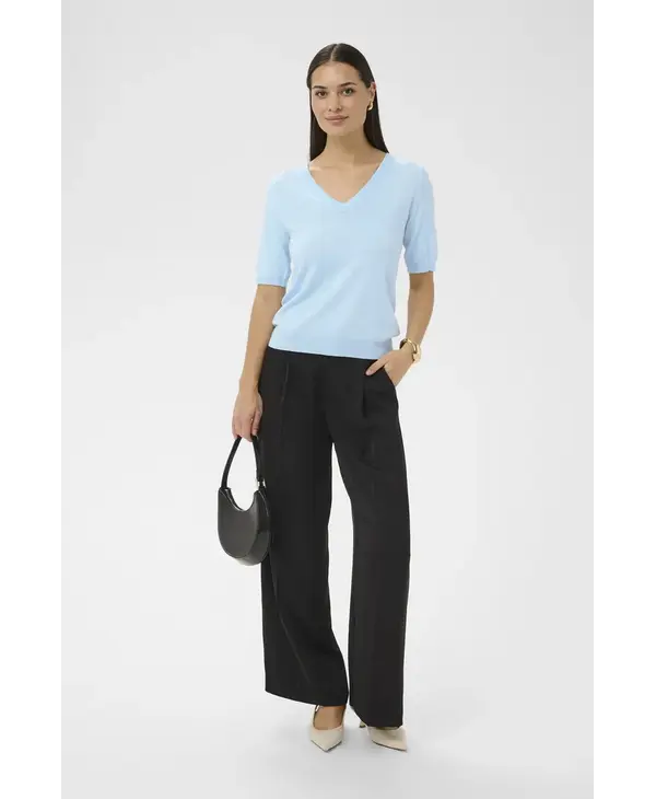 Kaffe KAlizza V-neck Pullover