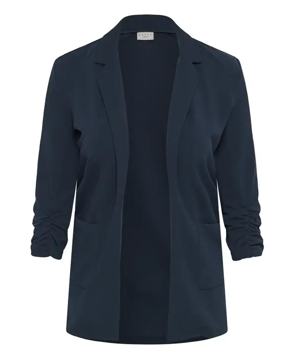 Kaffe KApheobe 3/4 Sleeve Blazer