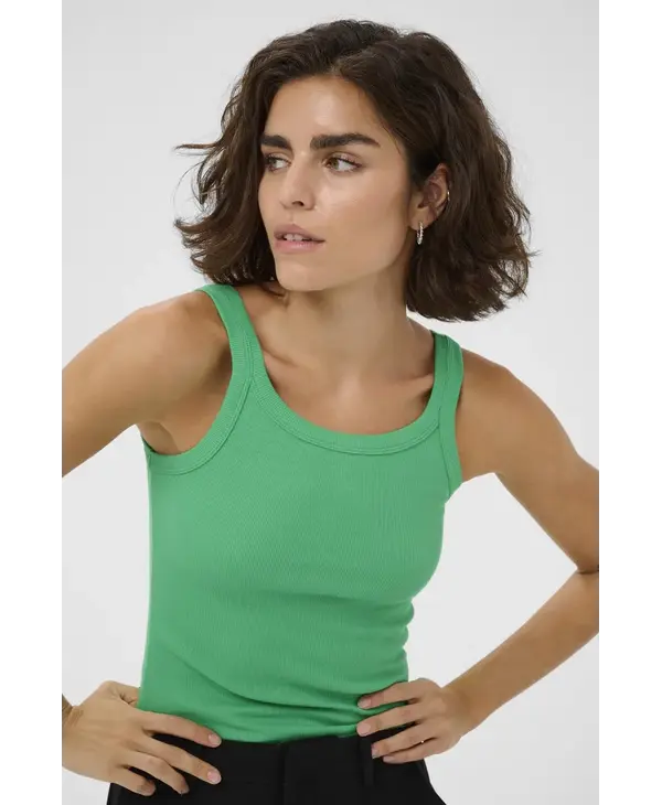 Kaffe KAcarna Tank Top