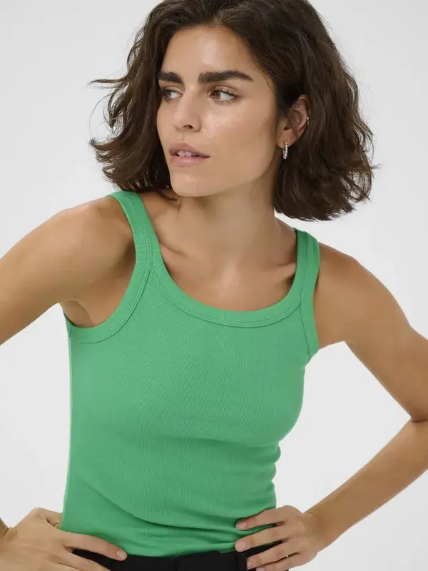 Kaffe KAcarna Tank Top