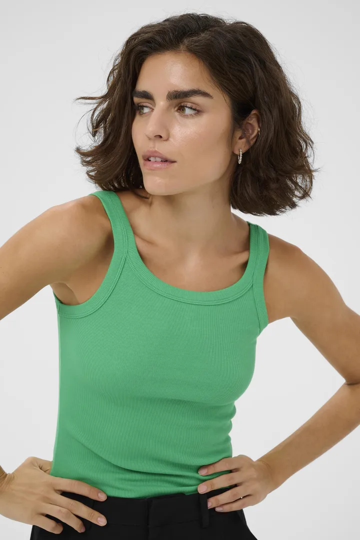 Kaffe KAcarna Tank Top