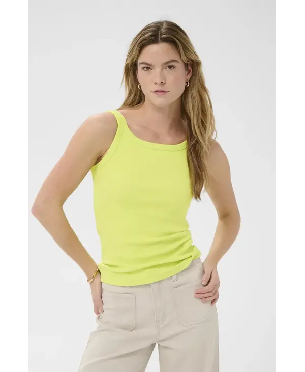 Kaffe KAcarna Tank Top