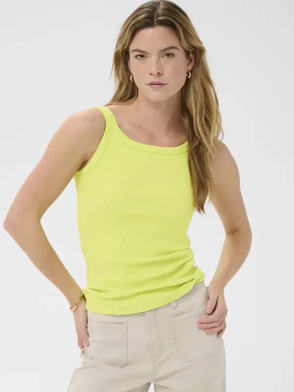 Kaffe KAcarna Tank Top