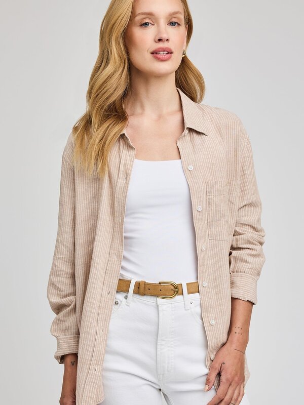 Gentle Fawn Dominique Top