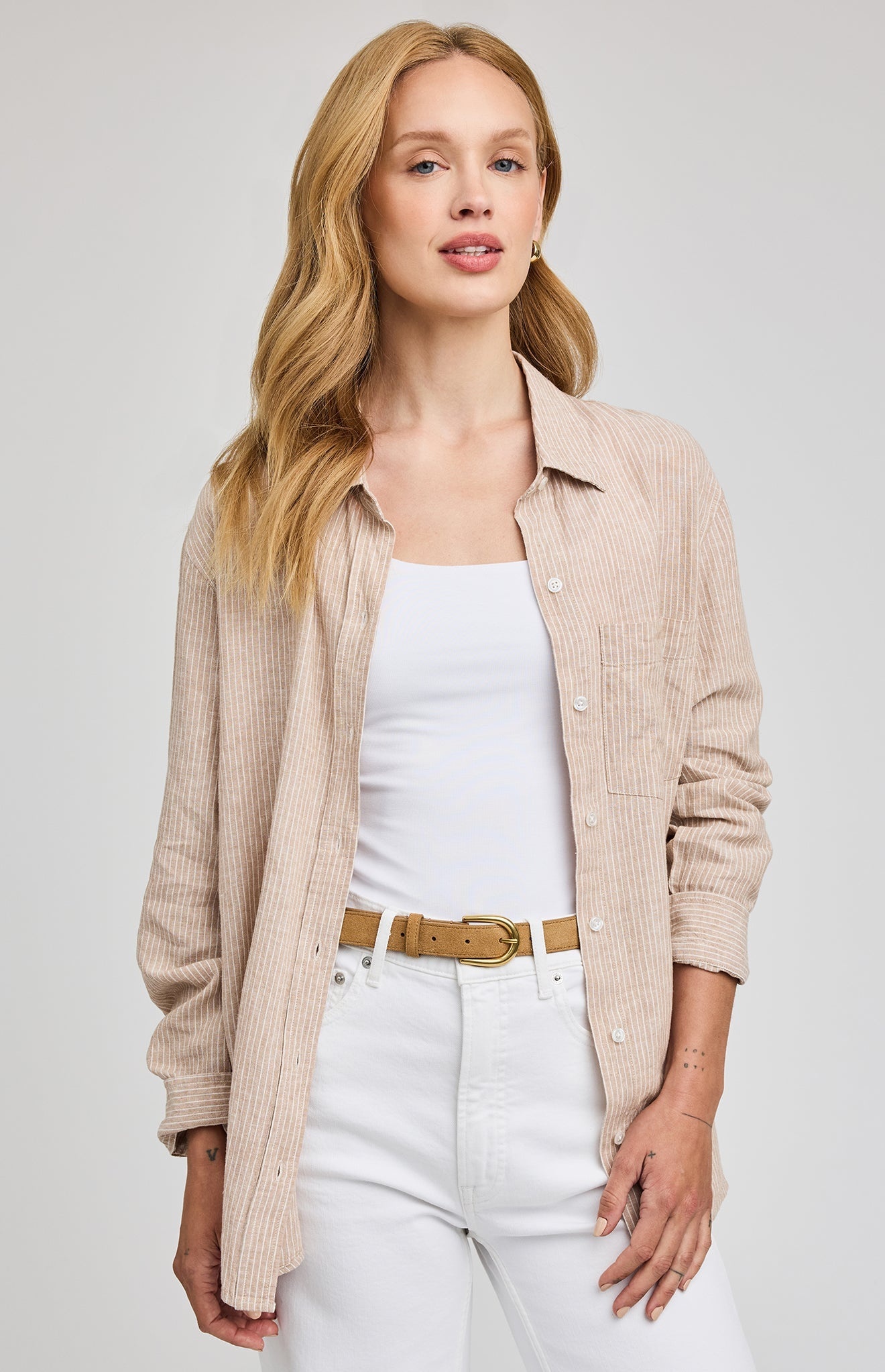 Gentle Fawn Dominique Top