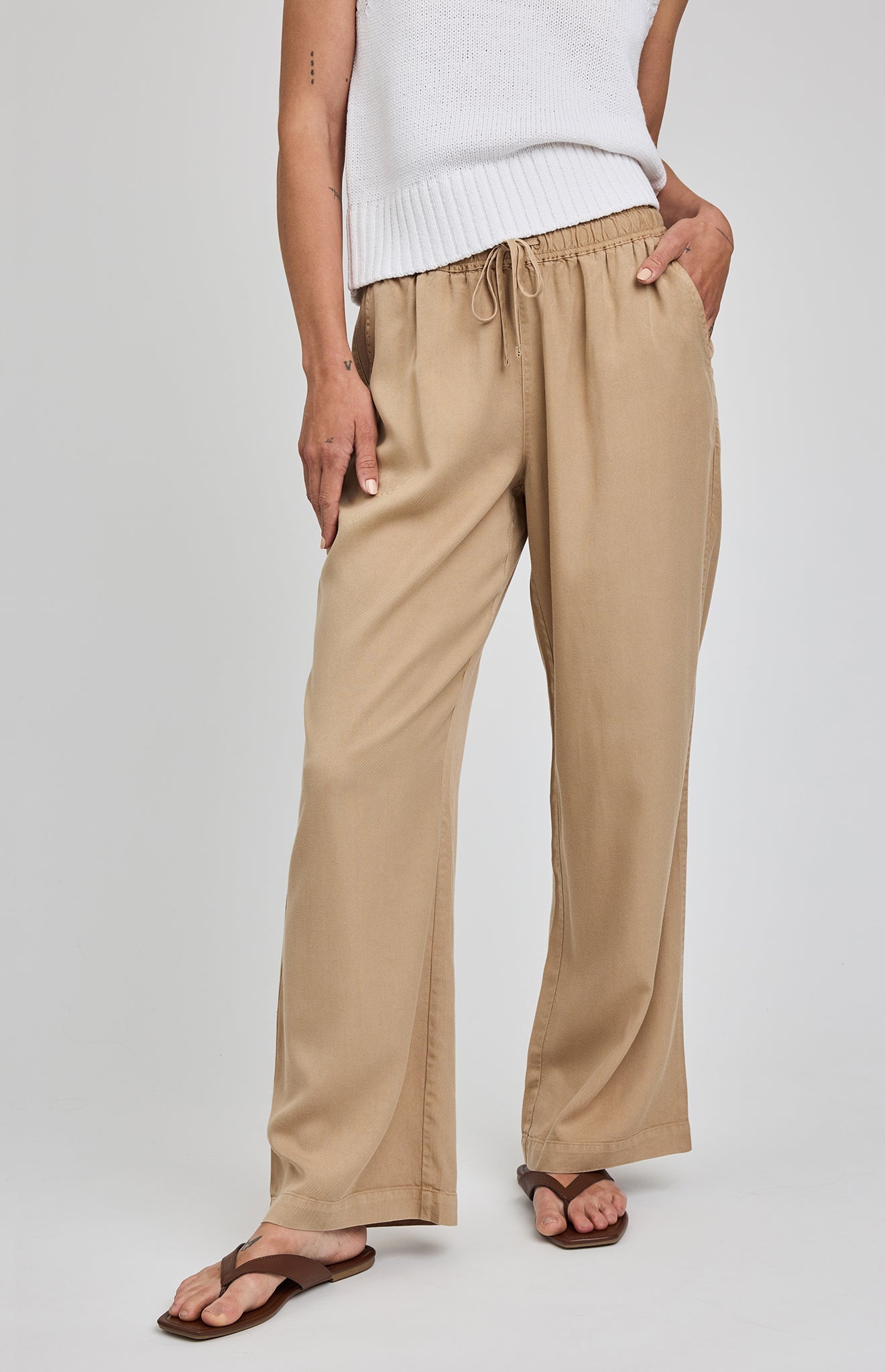 Gentle Fawn Gabriel Pant