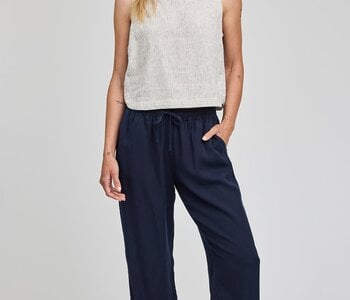 Leanna Sleeveless Top