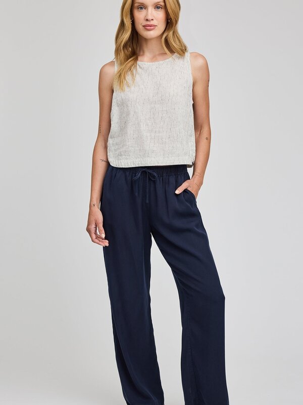 Gentle Fawn Leanna Sleeveless Top