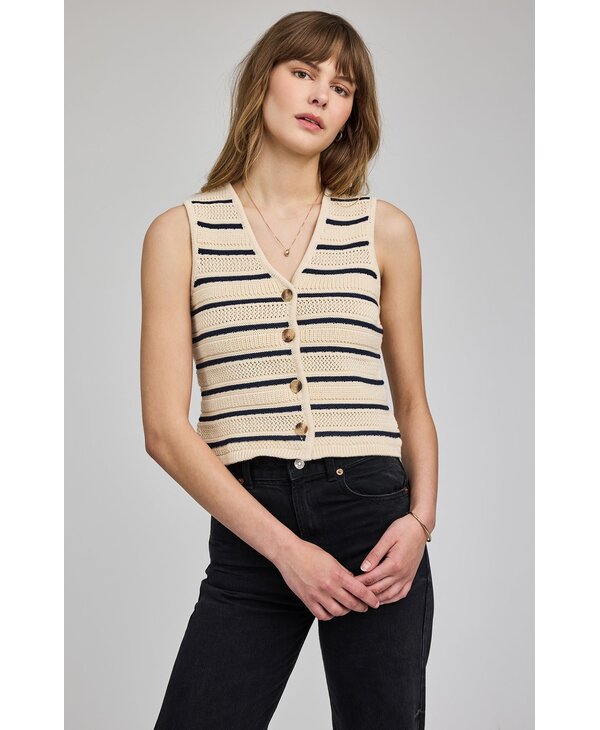 Gentle Fawn Mariana Knit Vest