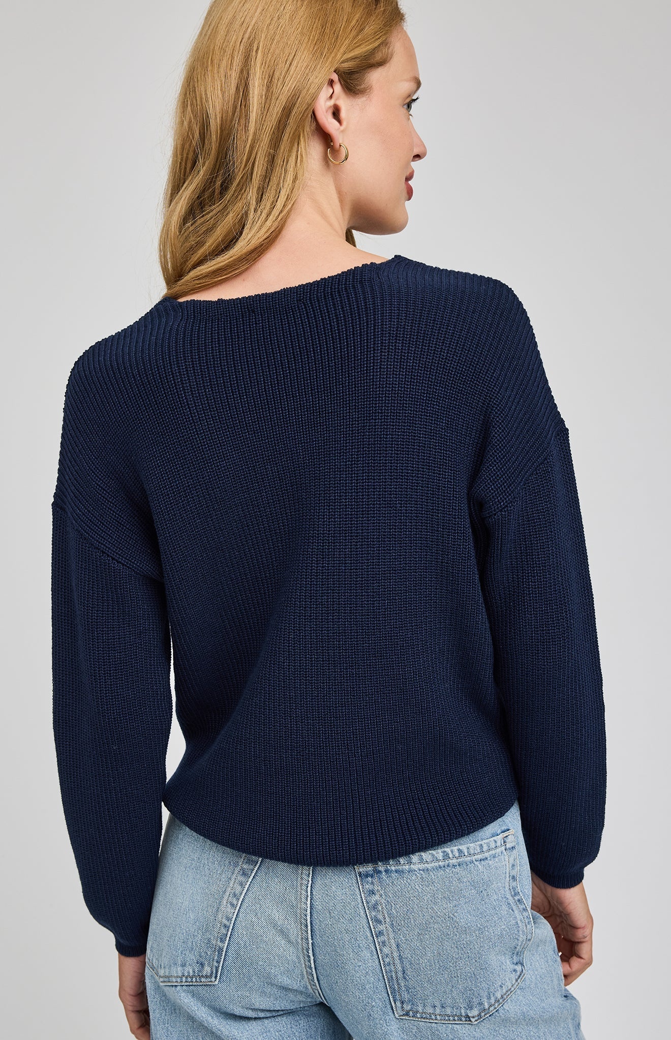 Gentle Fawn Tucker Pullover