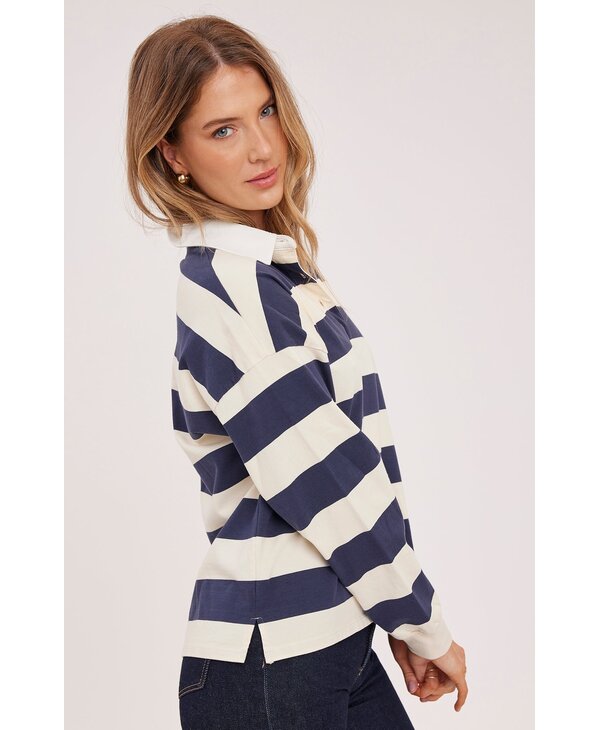 Gentle Fawn Britt Shirt