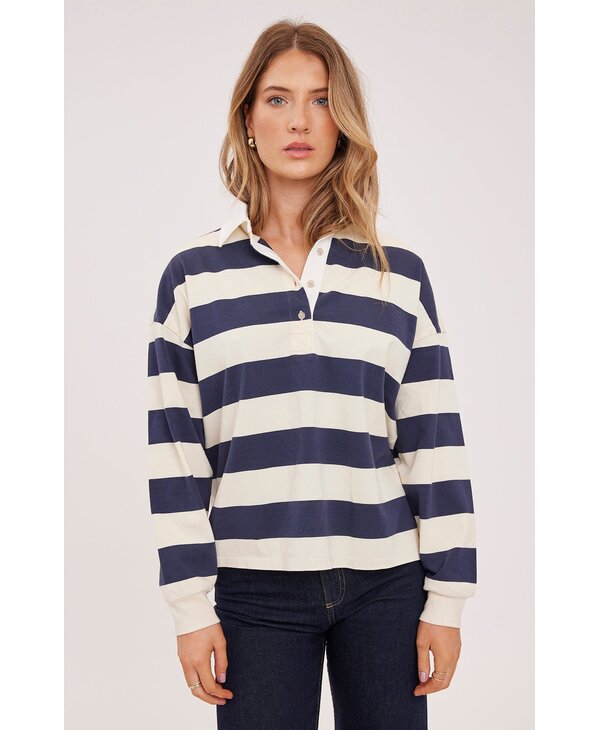 Gentle Fawn Britt Shirt