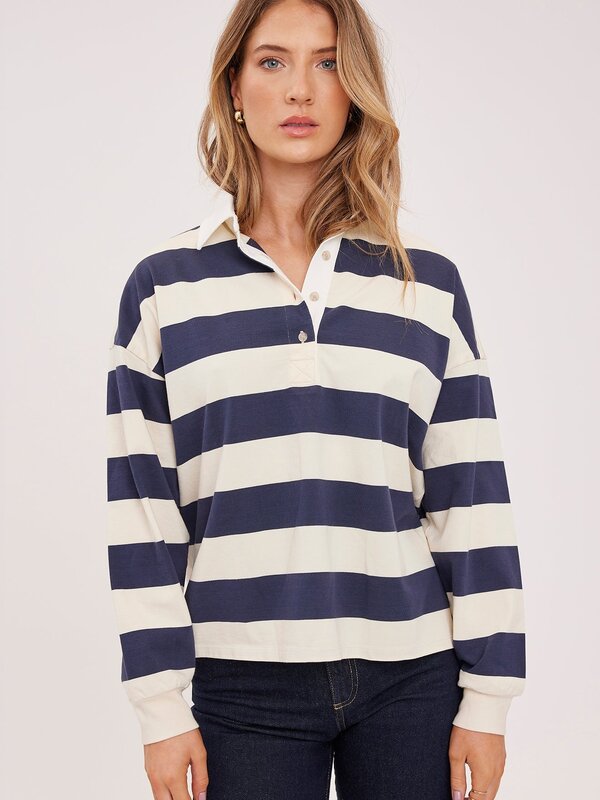 Gentle Fawn Britt Shirt