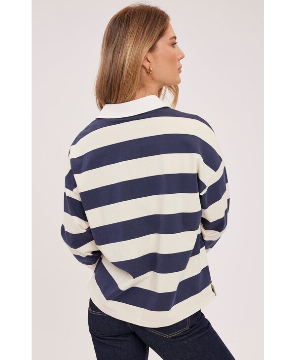 Gentle Fawn Britt Shirt