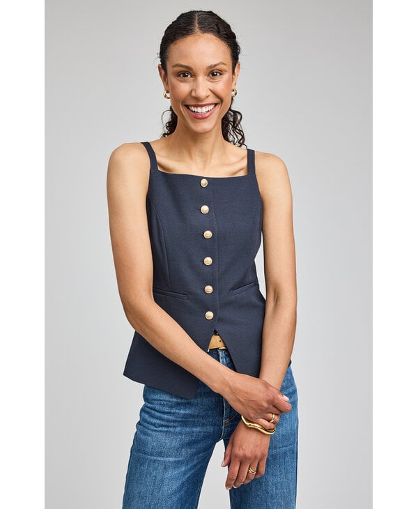 Gentle Fawn Harper Top