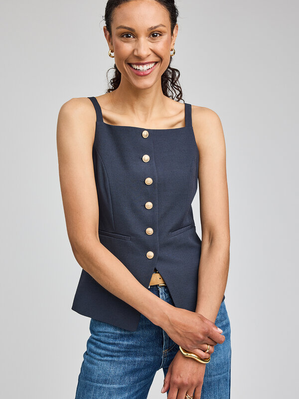 Gentle Fawn Harper Top