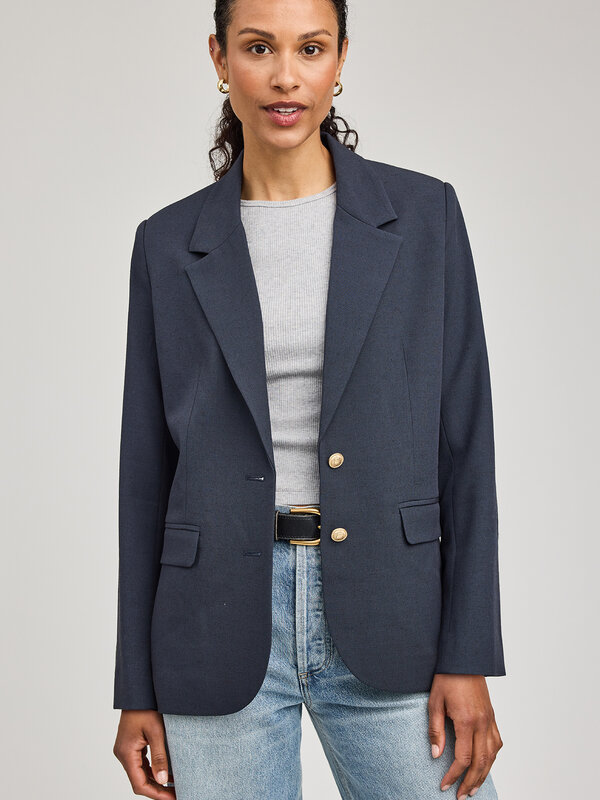 Gentle Fawn Margot Blazer