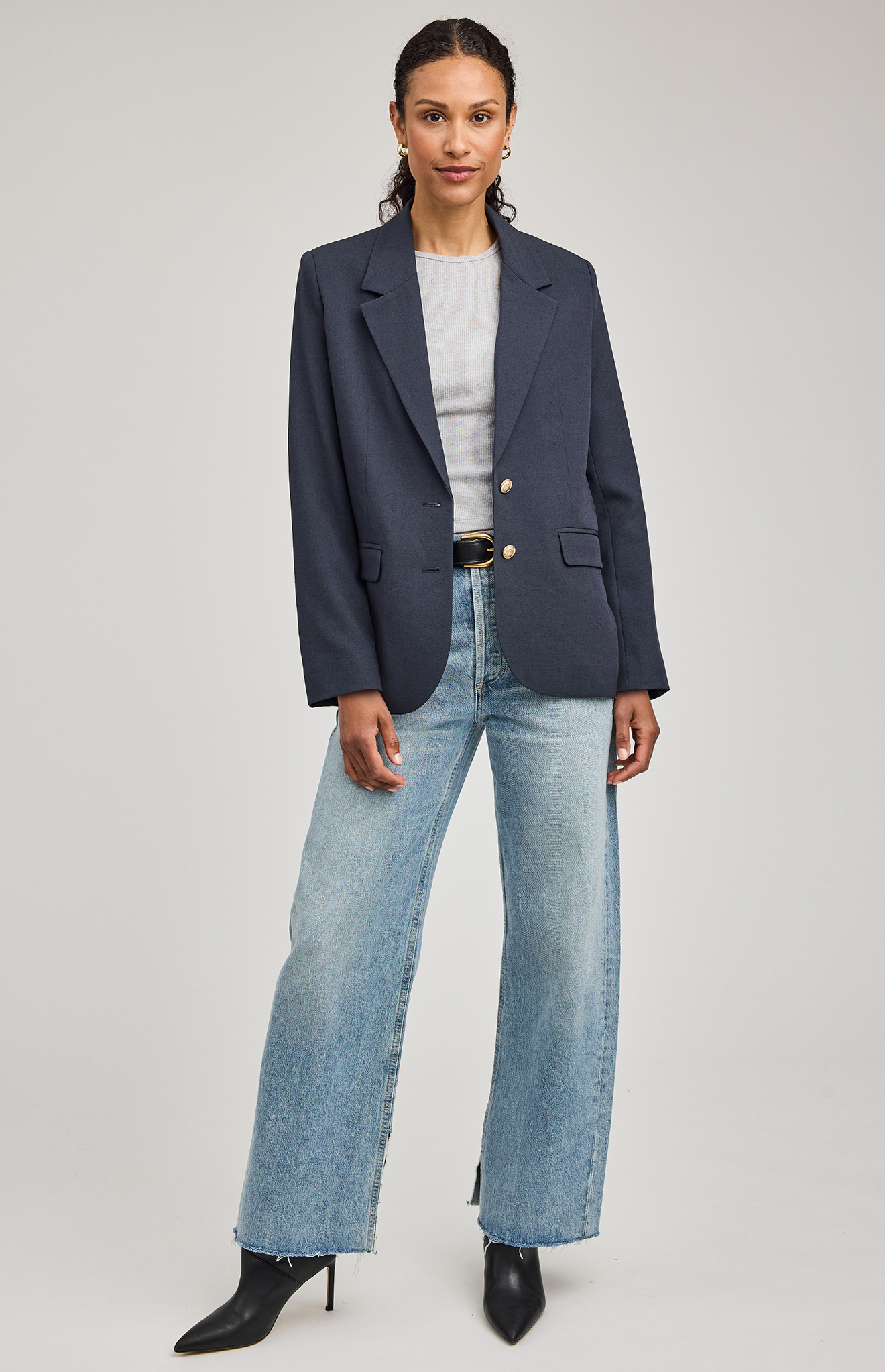 Gentle Fawn Margot Blazer