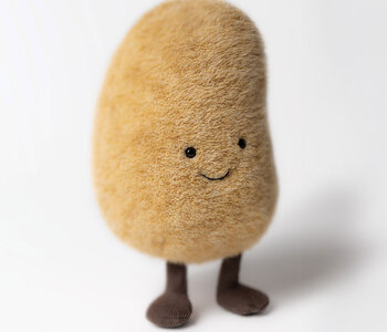 Amuseables Graham Potato