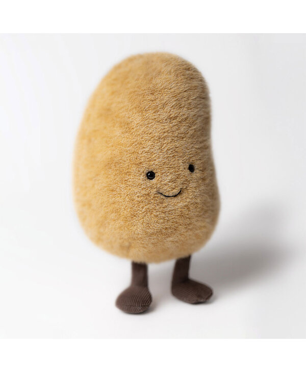 Jellycat Inc. Amuseables Graham Potato