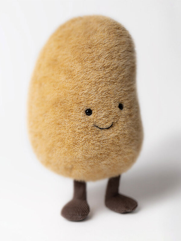 Jellycat Inc. Amuseables Graham Potato