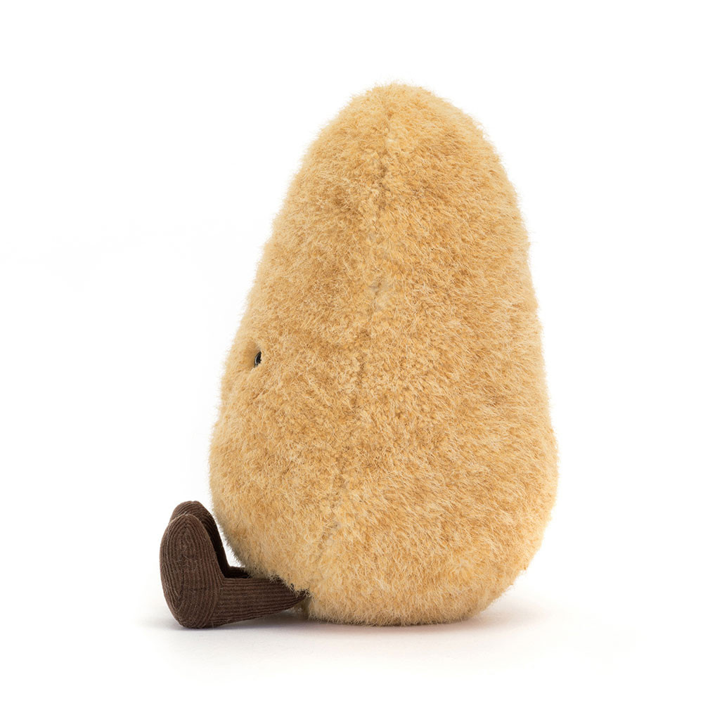 Jellycat Inc. Amuseables Graham Potato