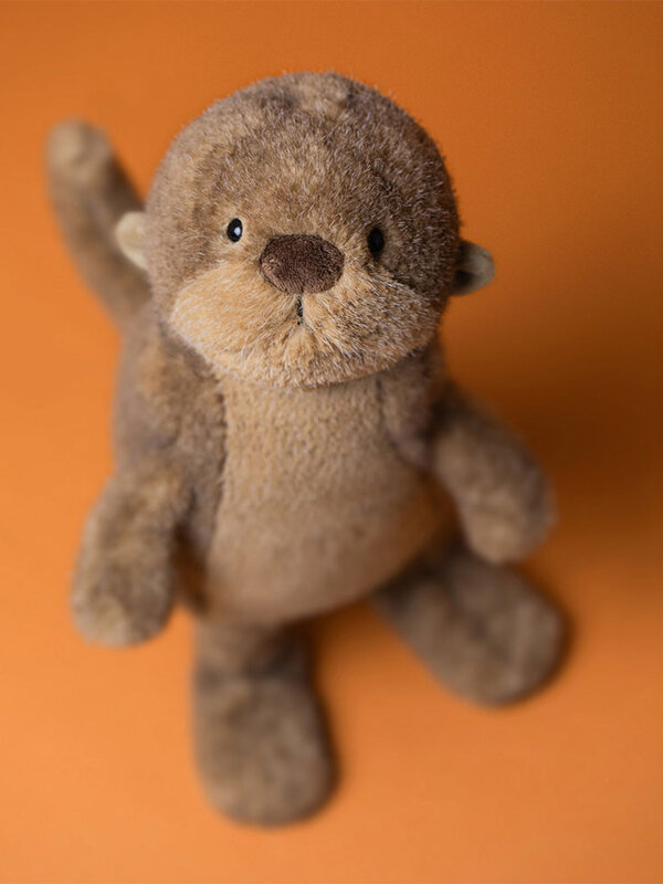 Jellycat Inc. Brooke Otter