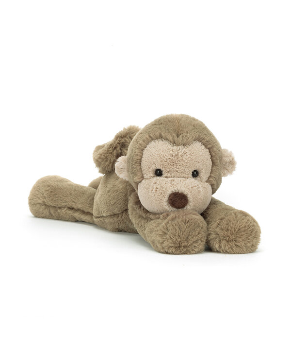 Jellycat Inc. Smudge Monkey Original