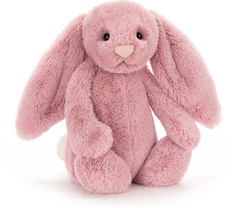 Bashful Tulip Pink Bunny Original