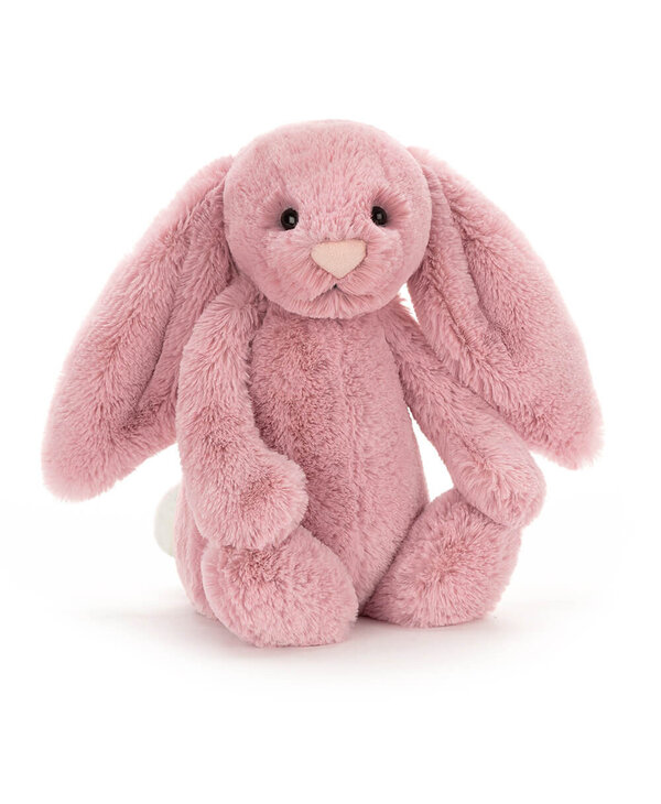 Jellycat Inc. Bashful Tulip Pink Bunny Original