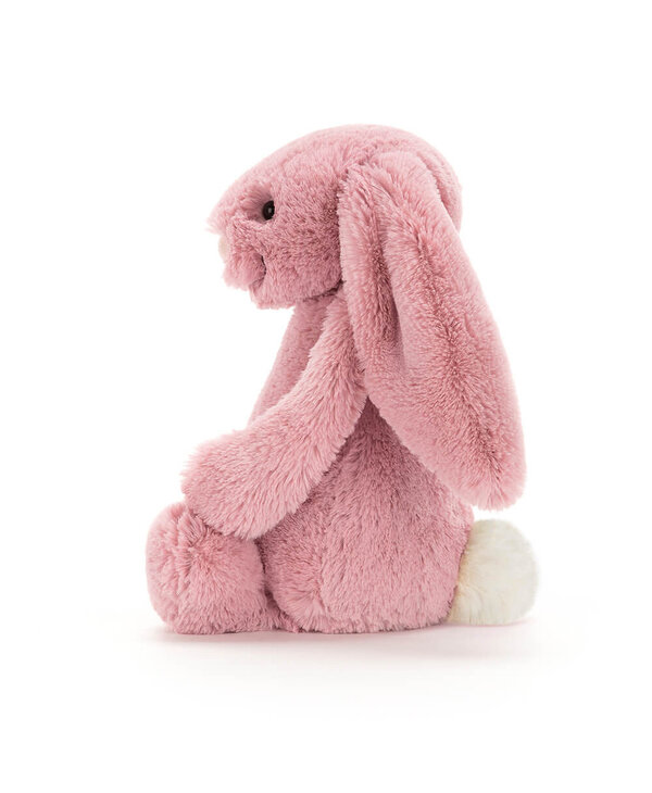 Jellycat Inc. Bashful Tulip Pink Bunny Original