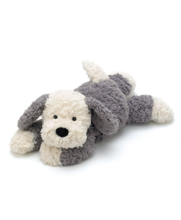 Jellycat Inc. Tumblie Sheep Dog Medium