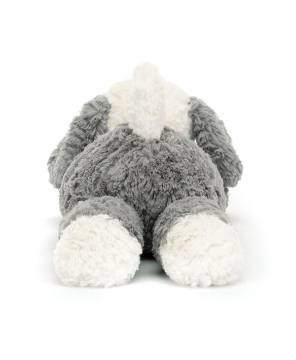 Jellycat Inc. Tumblie Sheep Dog Medium