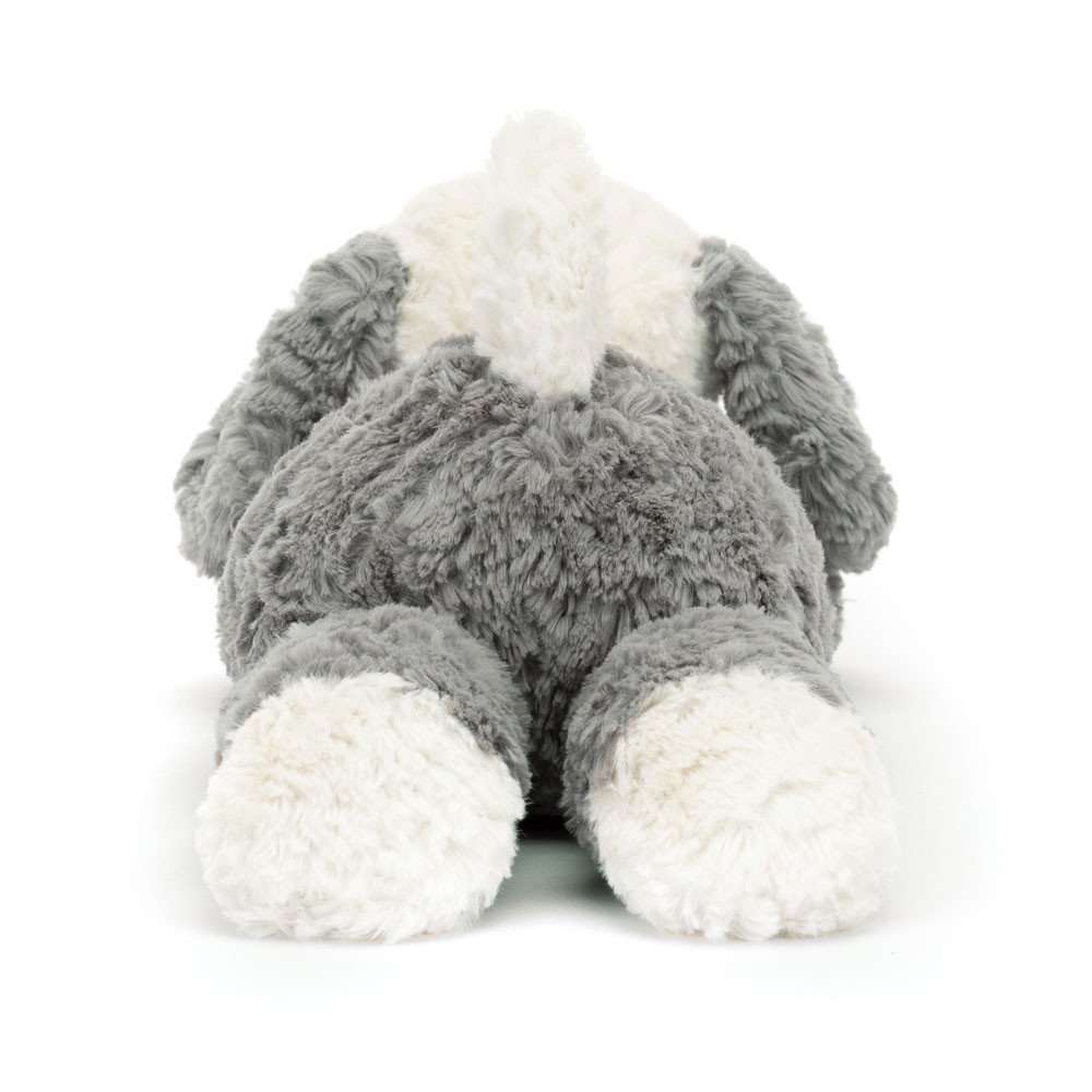 Jellycat Inc. Tumblie Sheep Dog Medium