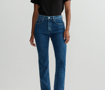 Patti Straight in North Beach