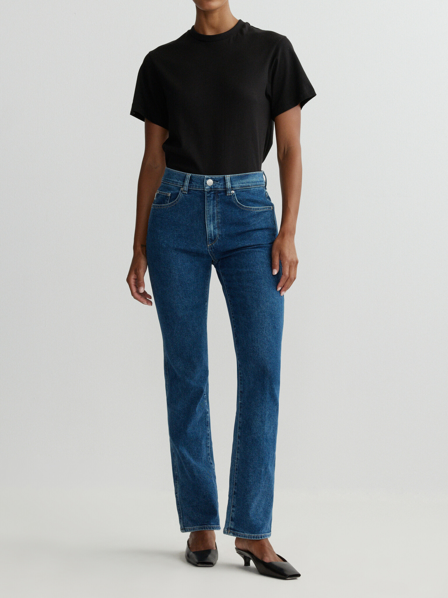 DL1961 Patti Straight in North Beach