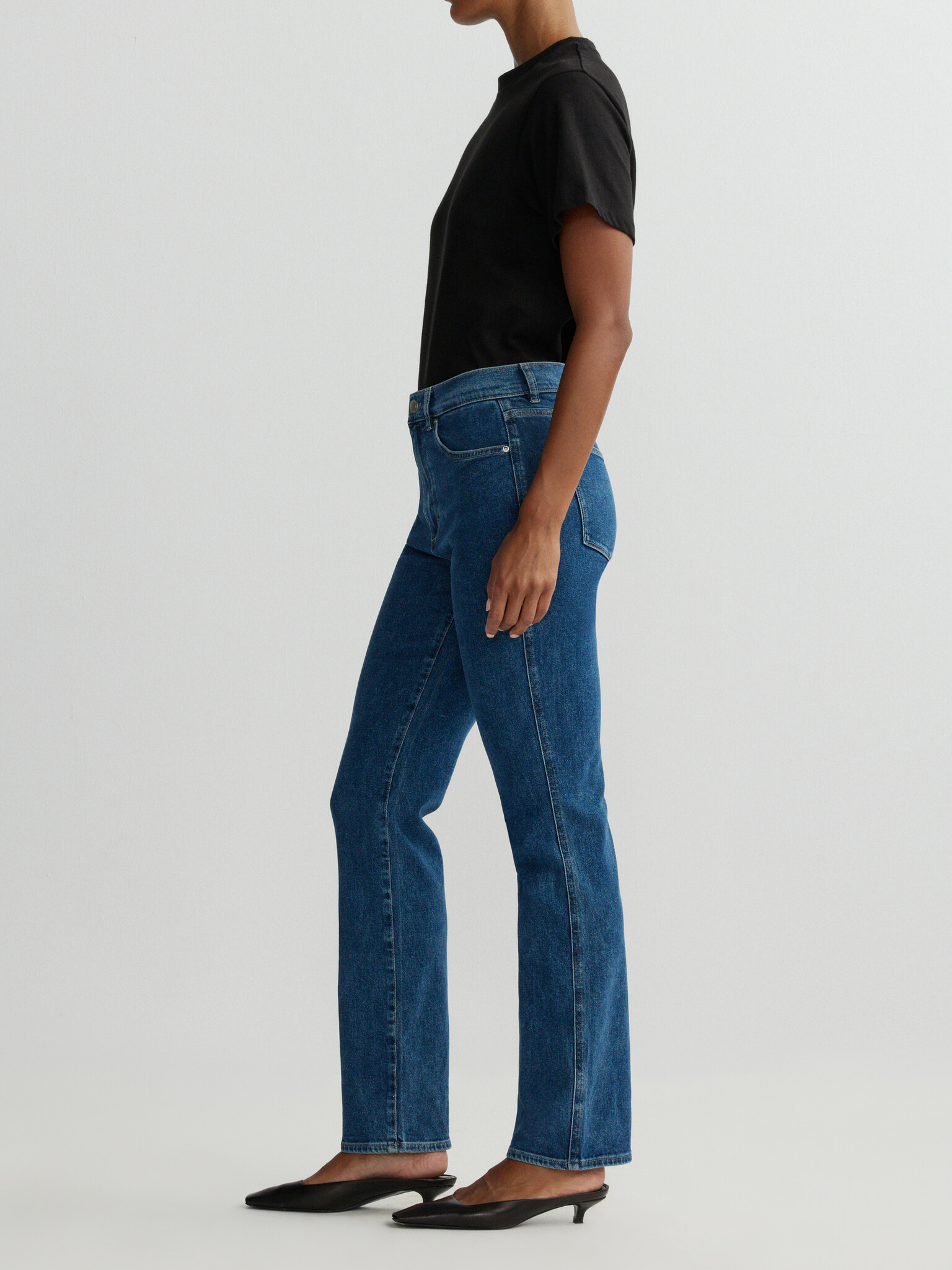 DL1961 Patti Straight in North Beach