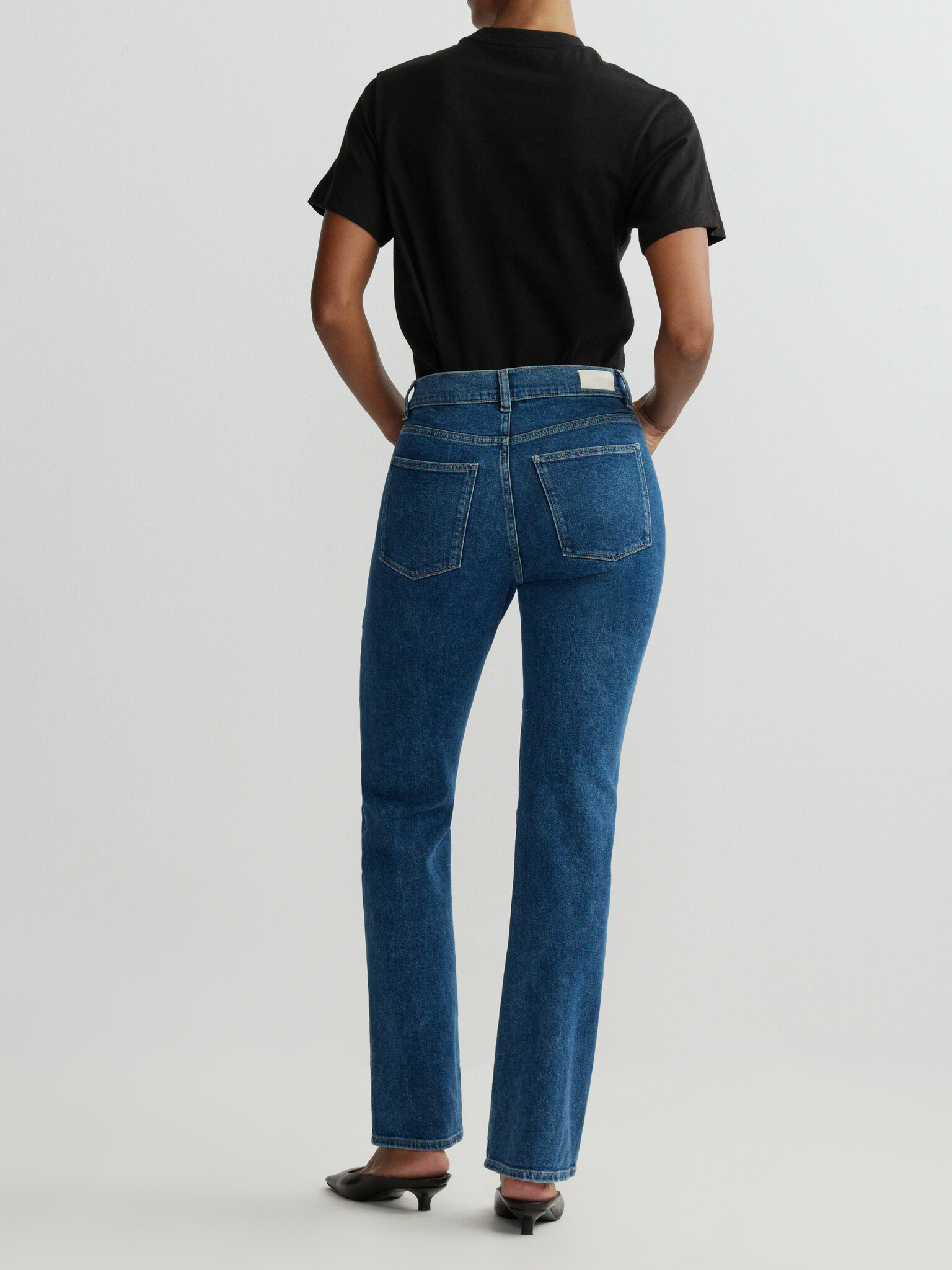 DL1961 Patti Straight in North Beach