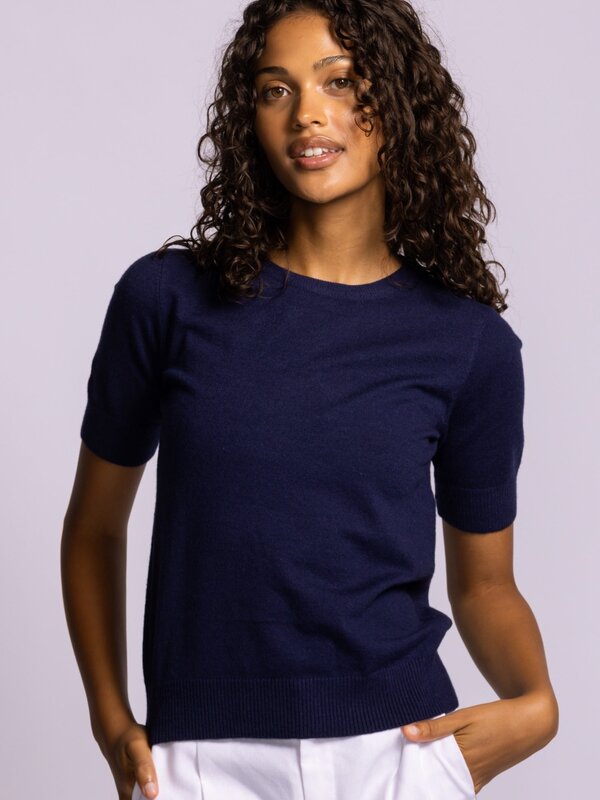 Pink Martini Sandy Top