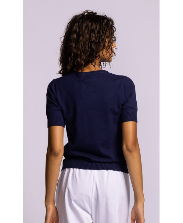 Pink Martini Sandy Top