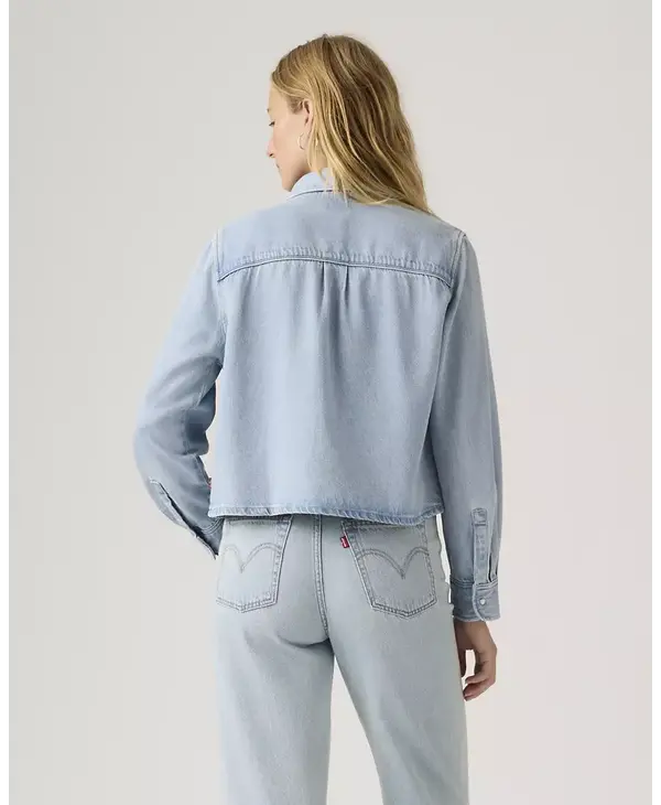 Levi Strauss & Co. Logan Shacket