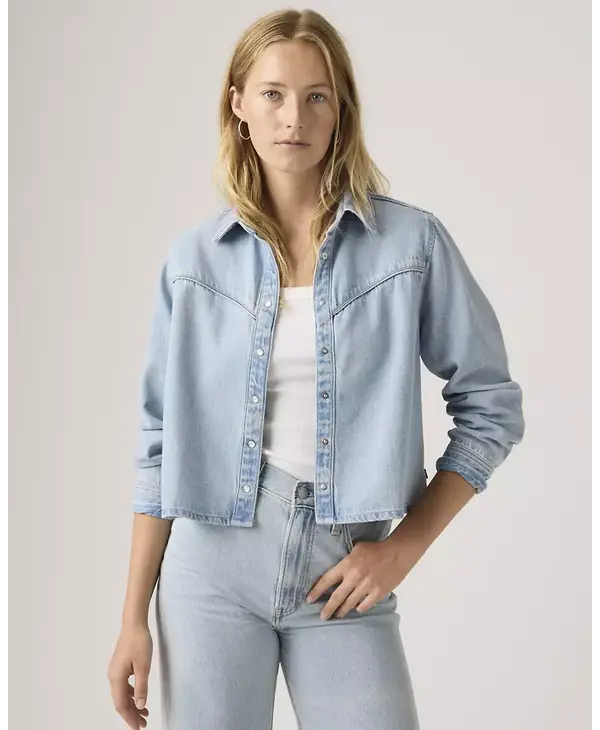 Levi Strauss & Co. Logan Shacket