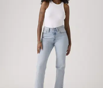 501 Curve, Laugh and Lie