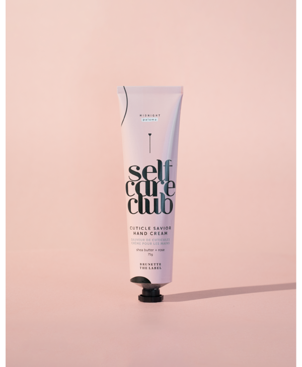 Midnight Paloma Cuticle Saviour